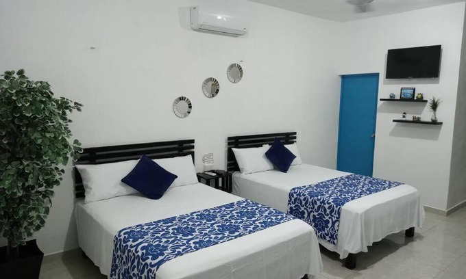 Bacalar Apartment | Mare Lindo BACALAR I