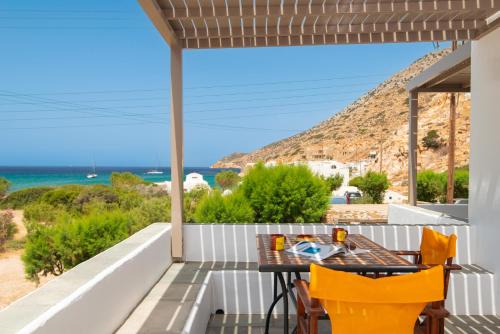 Kamares Apartment | Mare Nostrum Studios