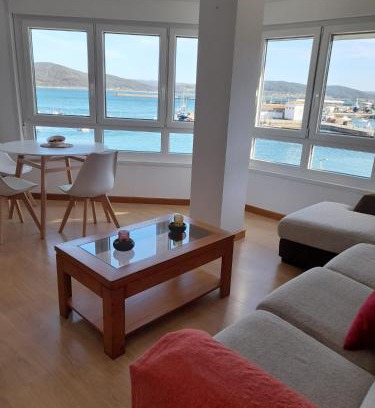 Camarinas Apartment | Mareira