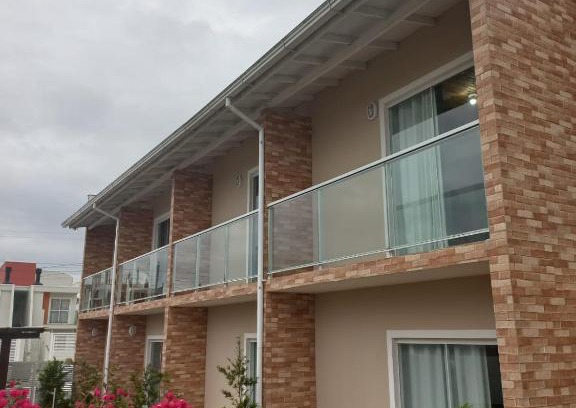 Palhoca Apartment | Mares da Pinheira