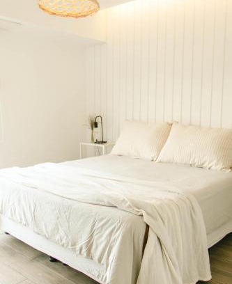 Quequen House | Maresia Quequén Dos habitaciones, un baño y un toilete Ubicada a 100 m del mar