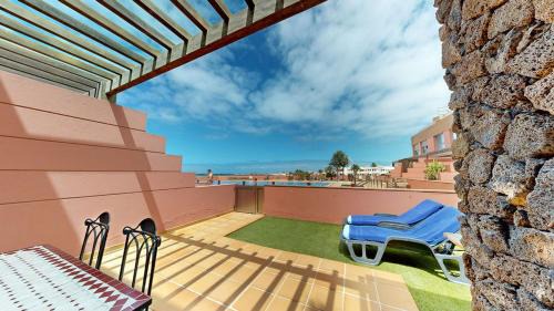 Los Lagos Apartment | Marfolin 06