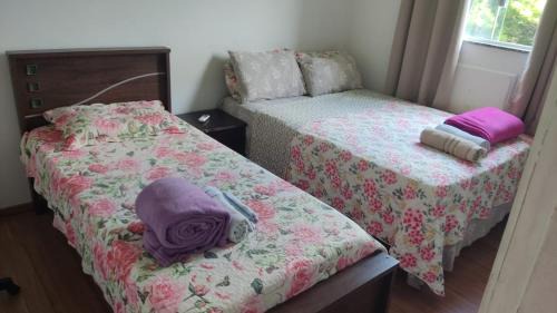 Campo Grande Apartment | Margaça Condomínio Califórnia