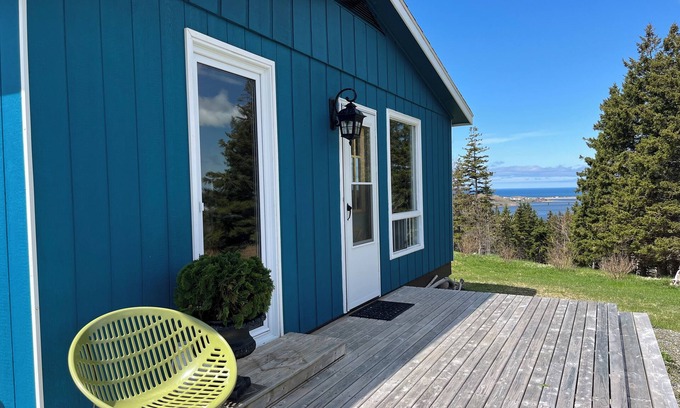 Margaree Harbour Cottage | Margaree-a-ville Cottage