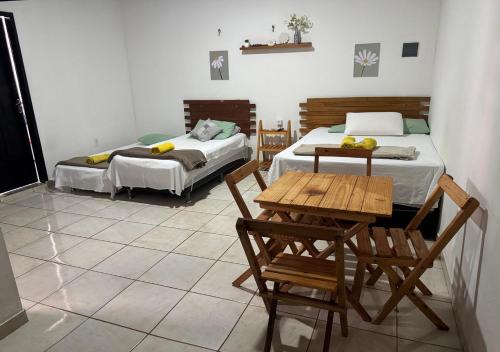 Presidente Figueiredo Apartment | Margarida AP 2