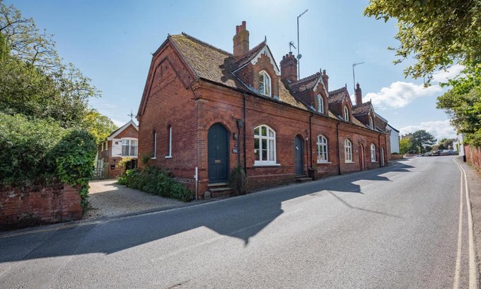 Orford House | Margo's Cottage, Orford