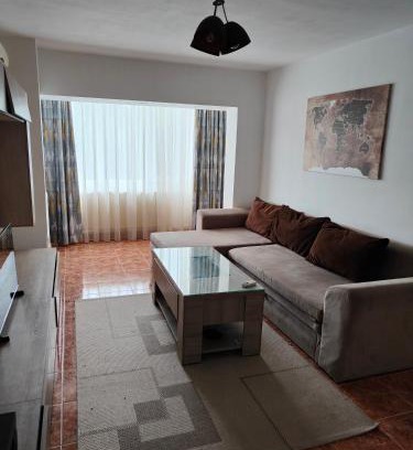Mangalia Apartment | Mari's By The Sea