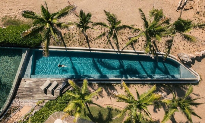 Troncones Villa | Maria 6 Villa, Unforgettable 2BR Couple's Retreat