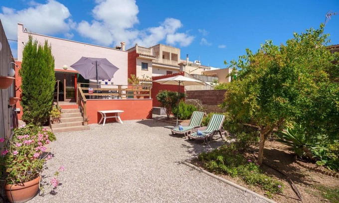 Capdepera House | Maria Fumet by Interhome