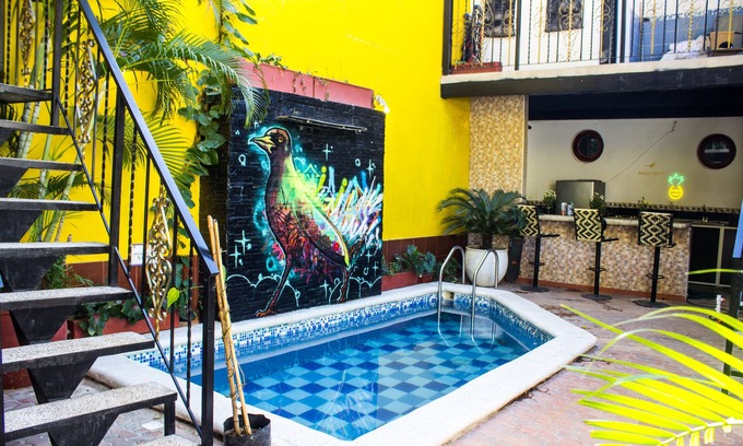 Norte Hotel | Maria Mulata Hostel