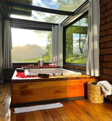 Praia Grande Cabin | Maria Rita dos Canyons