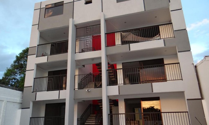 Agonia Apartment | Maria´s Apartments