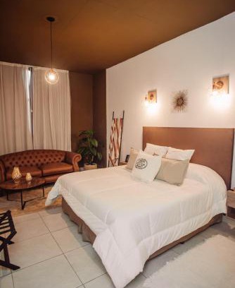 La Banda Hotel | Maria's Hotel