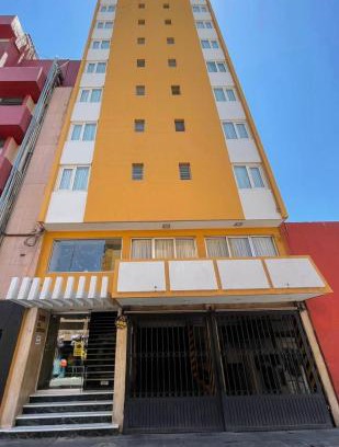 Centro Historico Hotel | MariaCristina