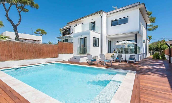 Son Baulo House | Marianne by Interhome