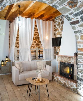 Embonas House | Marianthi's House