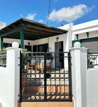 Vation House | Marias Traditional House