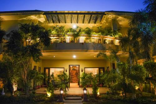 Amritsar Bed & Breakfast | Marigold House