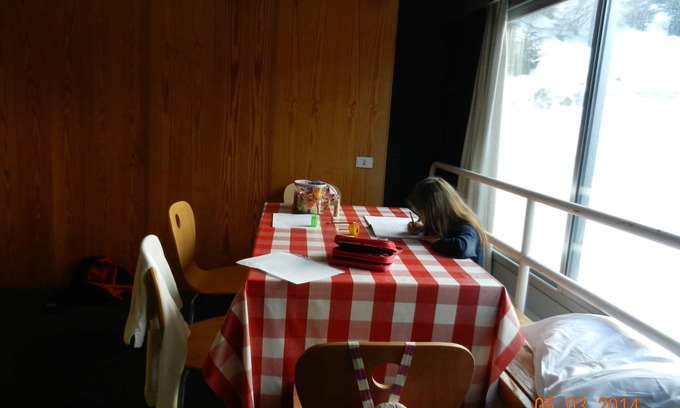 Marilleva Apartment | Marilleva 1400 skiing great