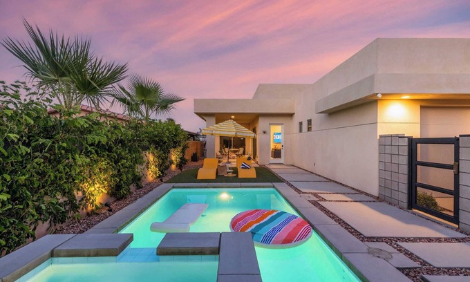 La Quinta Cove Condo | Marilyn by Avantstay Mins to Old Town La Qunita!