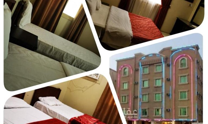 Dammam Apartment | Marina Alsalaam