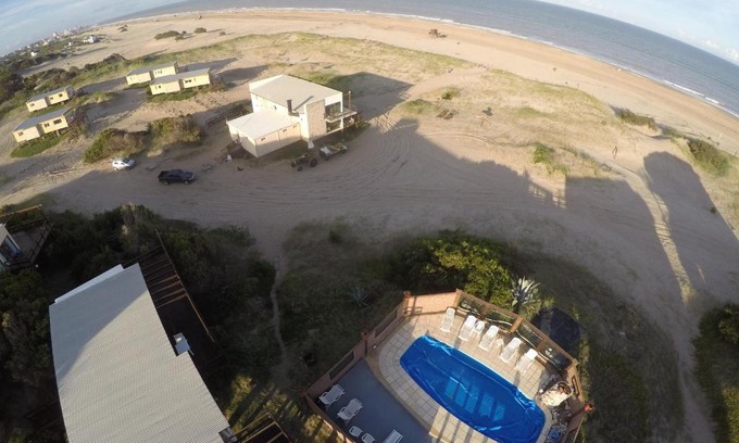 Villa Gesell Apartment | Marina de las Pampas