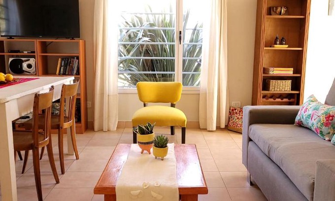 Balneario El Condor House | Marina El Condor