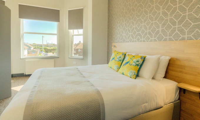 Great Yarmouth Apartment | Marina - Executive 1 Bed Apartment