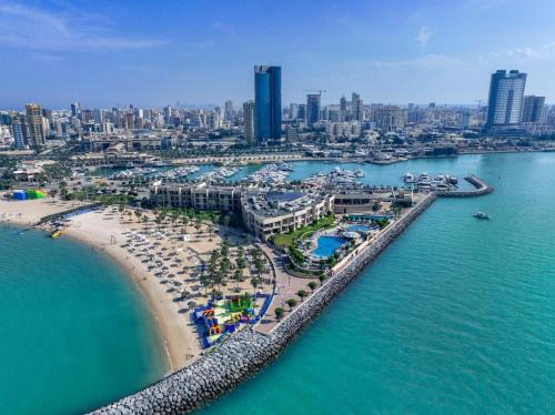 Salmiya Hotel | Marina Hotel