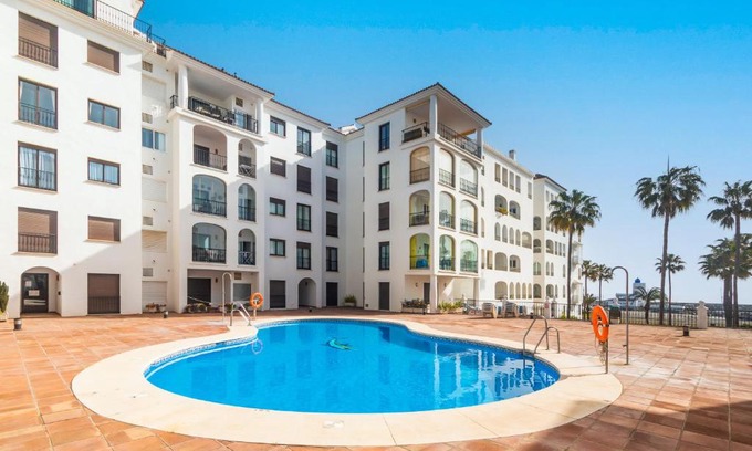 Castillo de Sabinillas Apartment | Marina Real 321