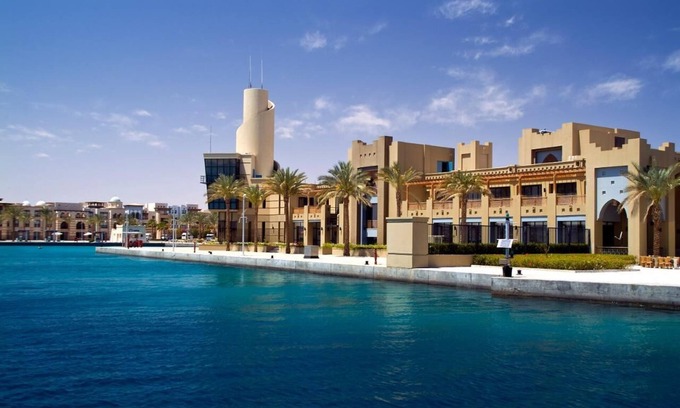 Port Ghalib House | Marina Residence Suites Port Ghalib