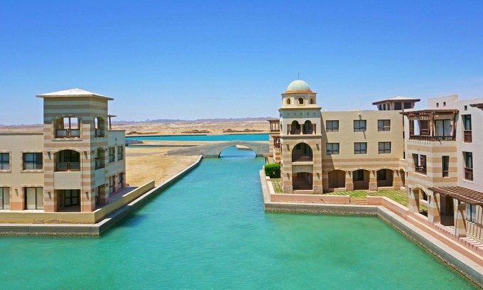 Port Ghalib Resort | Marina Resort Port Ghalib Radisson Individuals