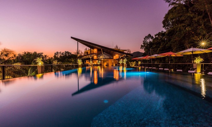 Klong Son Hotel | Marina Sands Resort