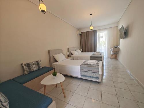 Kardamena Hotel | Marina Studio Appartments