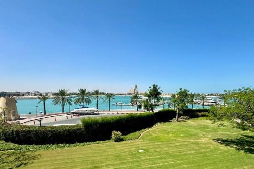 Al Hamra Village Apartment | Marina Views Al Hamra Village