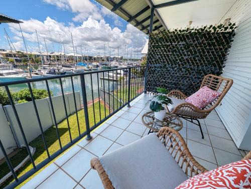 Stuart Park House | Marina Views Cozy 3br Villa In Tipperary Waters