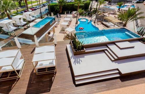 Sant Llorenc des Cardassar Hotel | Marins Beach Club - Adults Only Hotel