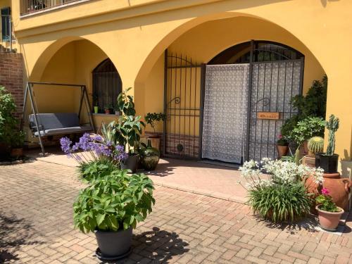 Castagnito Apartment | Mari’s House