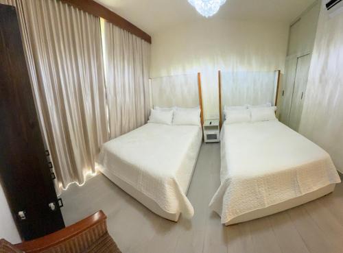 Dominicus Resort | Maris Luxe Vibe Residence Dominicus