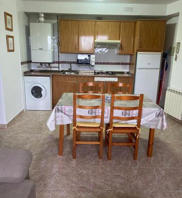 Laspaules Apartment | Marisa Mored vivienda de uso Turistico