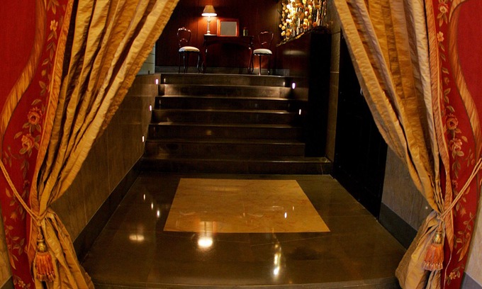 Beirut Central District Hotel | Markazia Suites