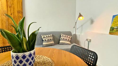 Guia de Isora Cabin | MarketHome Ecolodge Plataneras