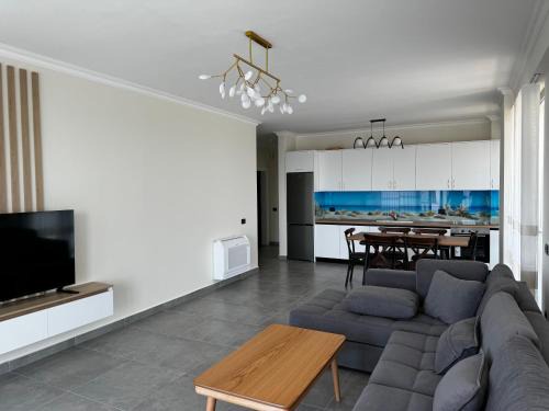 Shengjin Apartment | Marku apartament