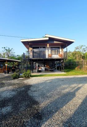 Matapalo House | Marlin Vacations Home