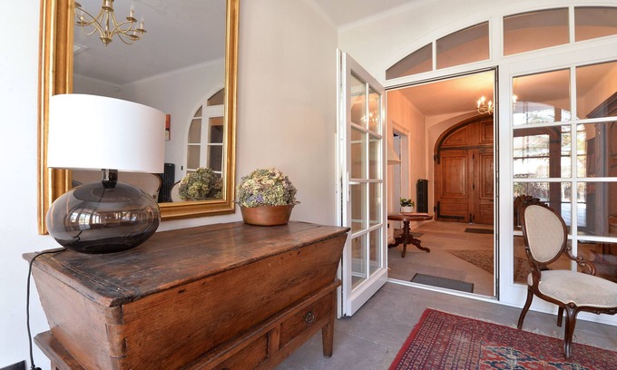 Neuf-Brisach Villa | Marquisat de Vauban * - Exclusive Home