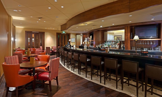 Lone Tree Hotel | Marriott Denver South at Park Meadows