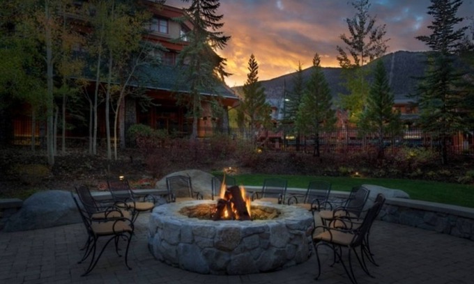South Lake Tahoe Resort | Marriott Grand Residence, Lake Tahoe, Summer break Sat Aug 1, to Sat Aug 8, 2026