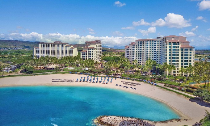 Ko Olina Condo | Marriott Ko Olina Beach Club - Resort Access - Family Friendly - Mountain View