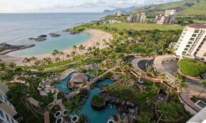 Ko Olina Resort | Marriott Ko Olina Beach Club 2BR INQUIRE FIRST BEFORE MAKING RESERVATION REQUEST