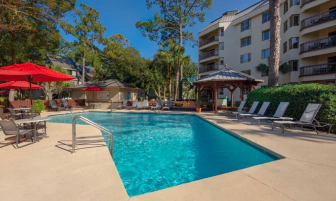 Harbour Town Villa | Marriott's Heritage Club (2BR)